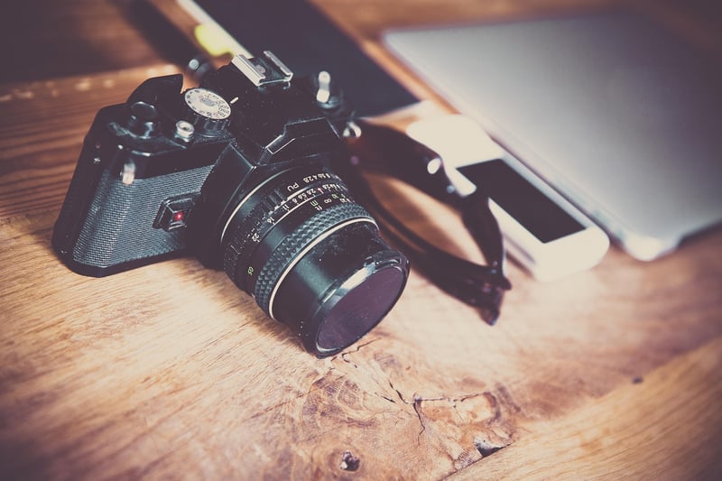 Equipment Checklist
